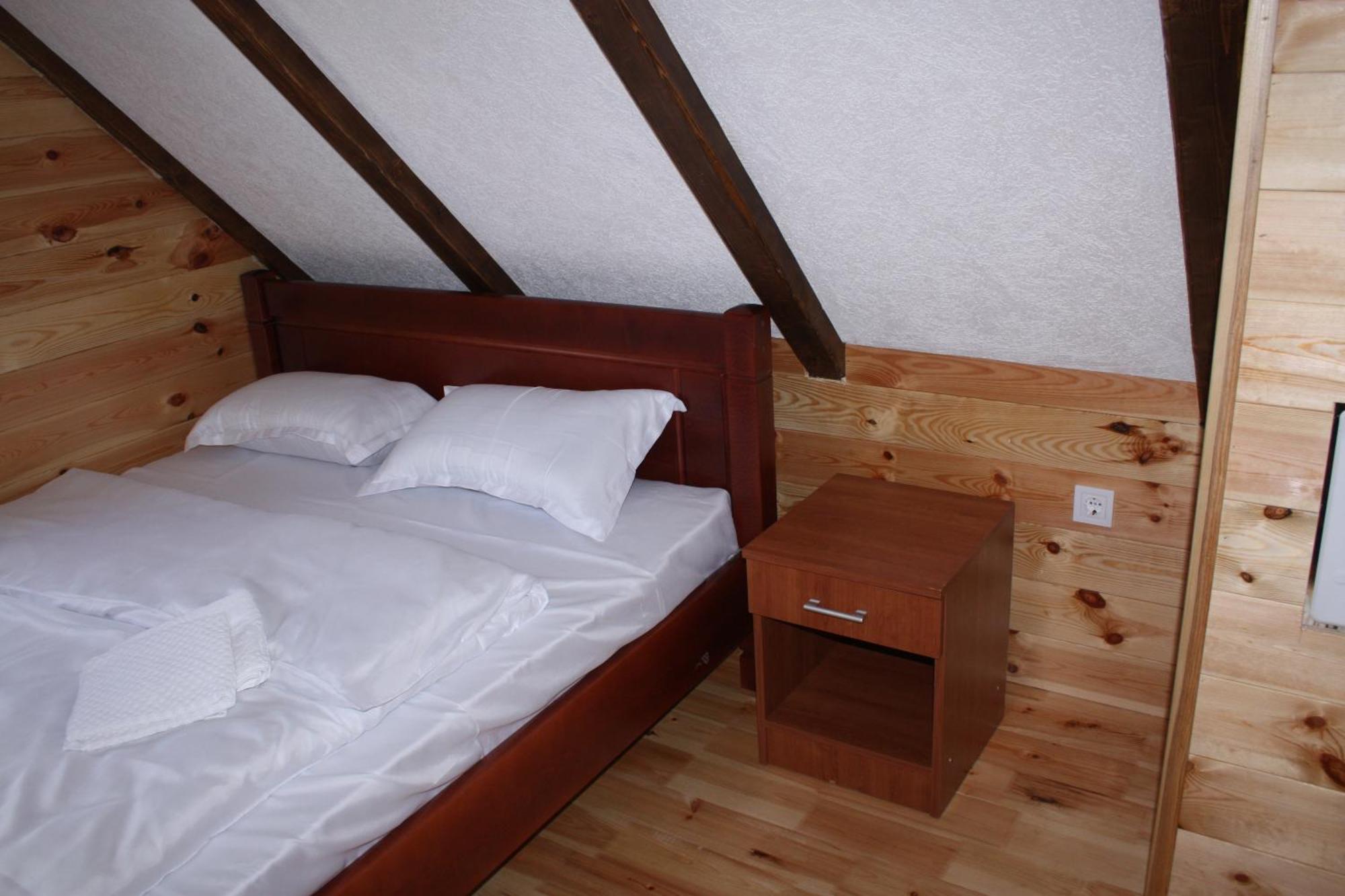 Apartmani Prisoje Zabljak  Exterior photo