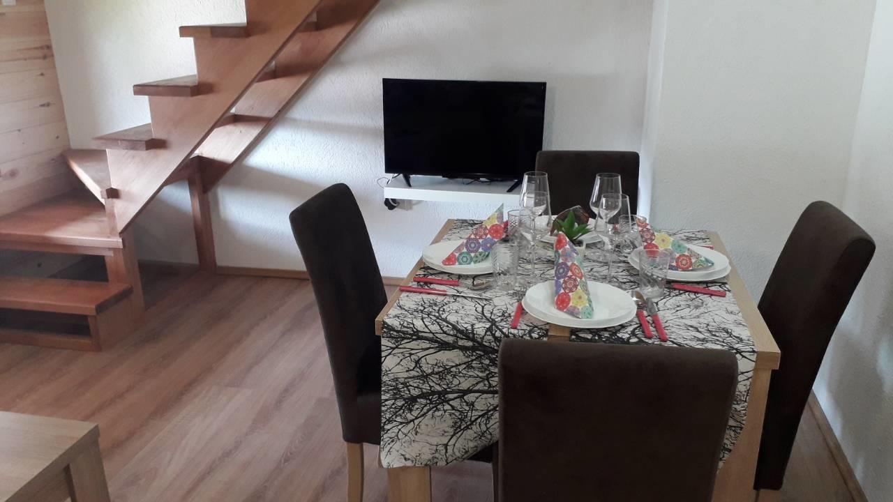 Apartmani Prisoje Zabljak  Exterior photo