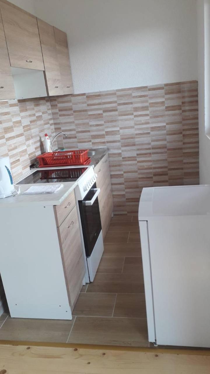 Apartmani Prisoje Zabljak  Exterior photo