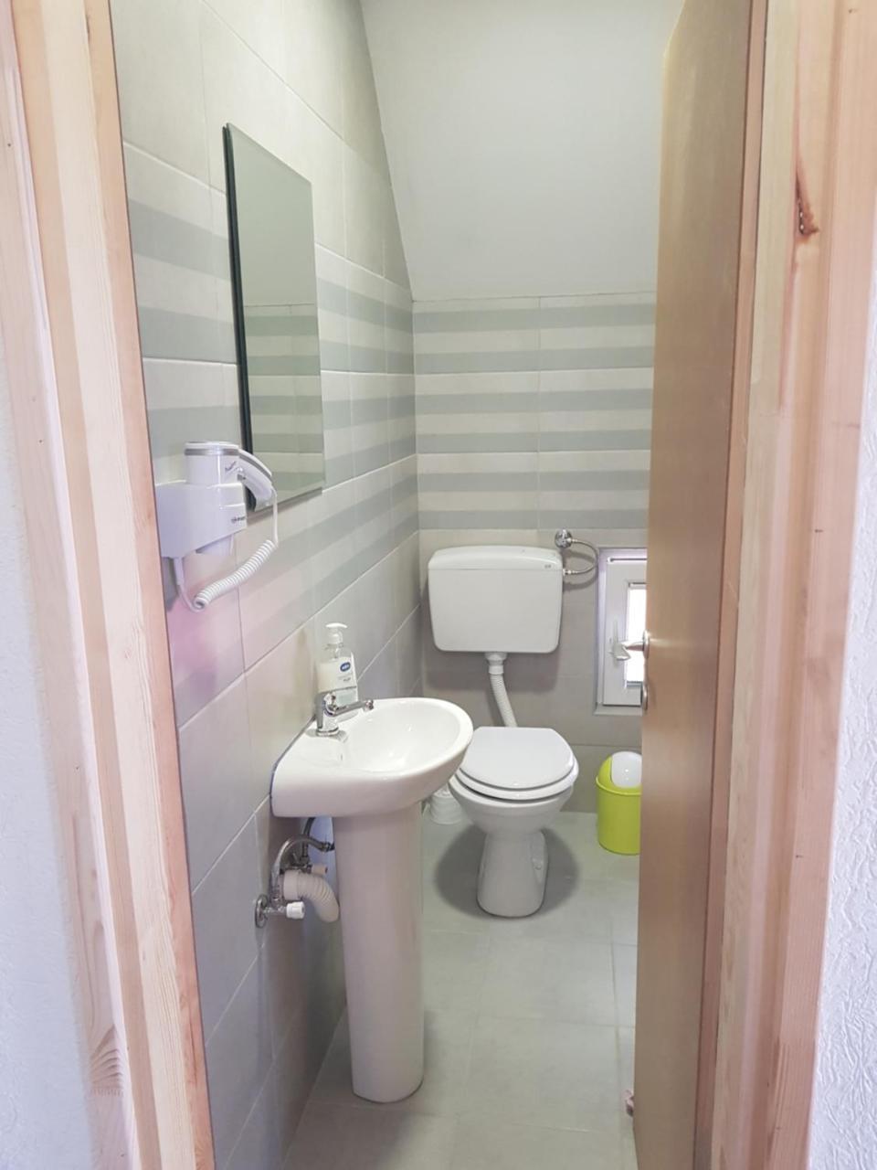 Apartmani Prisoje Zabljak  Exterior photo
